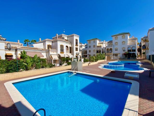 Dúplex en venta en Cabo Cervera-Playa la Mata, el Baix Segura / La Vega Baja