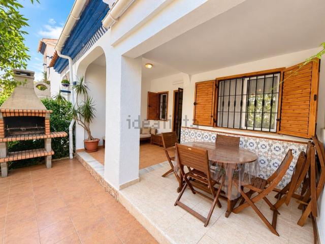 Piso en alquiler en La Mata, Torrevieja