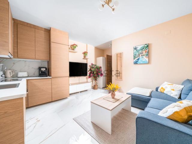 Piso en venta en La Mata, el Baix Segura / La Vega Baja