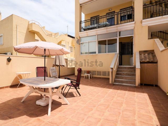 Piso en venta en La Mata, el Baix Segura / La Vega Baja