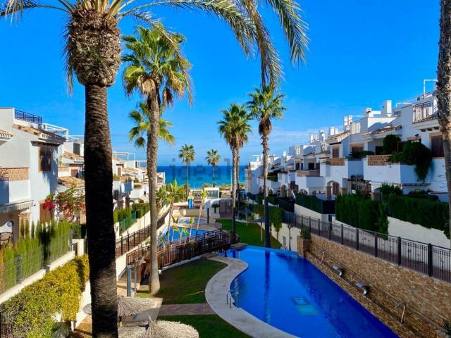 Ático en venta en Cabo Cervera-Playa la Mata, el Baix Segura / La Vega Baja