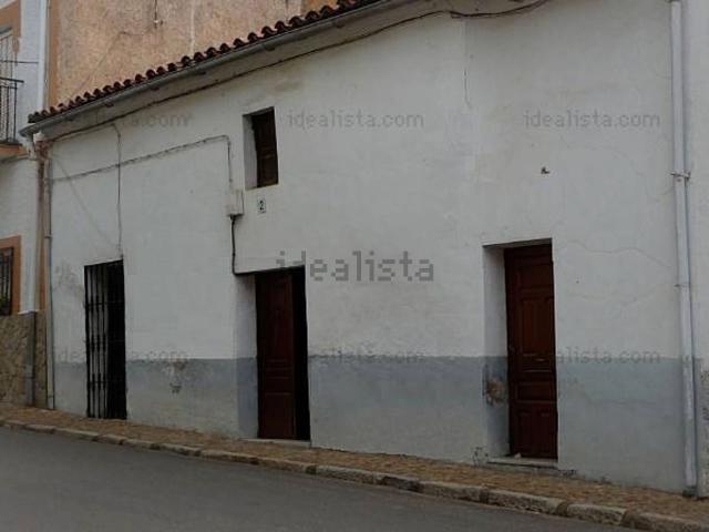 Piso en venta en Cañamero, Cáceres