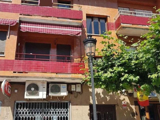 Piso en venta en Cañamero, Cáceres