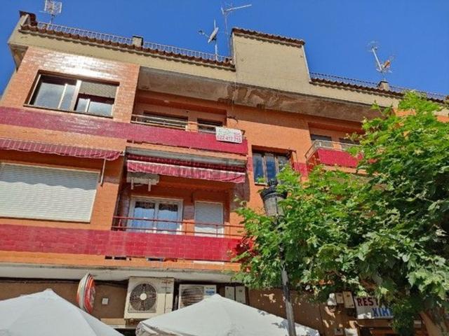 Piso en venta en Cañamero