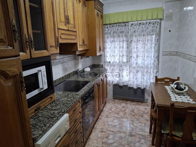 Piso en venta en Gijón, Ceares / Ciares
