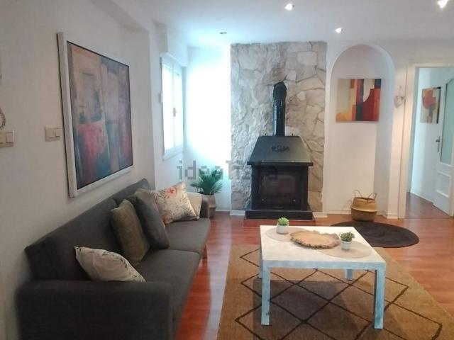 Piso en venta en Gijón, Ceares / Ciares
