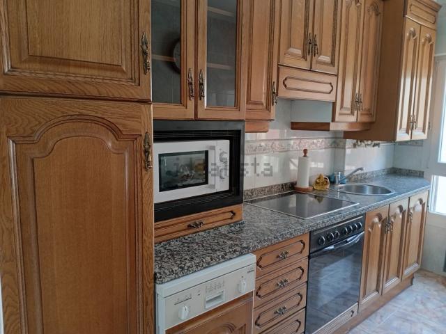 Piso en venta en Gijón, El Coto