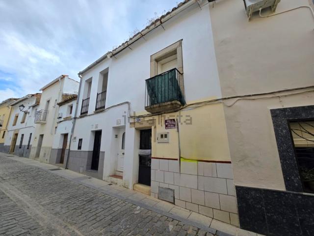 Piso en venta en Ceclavín, Extremadura