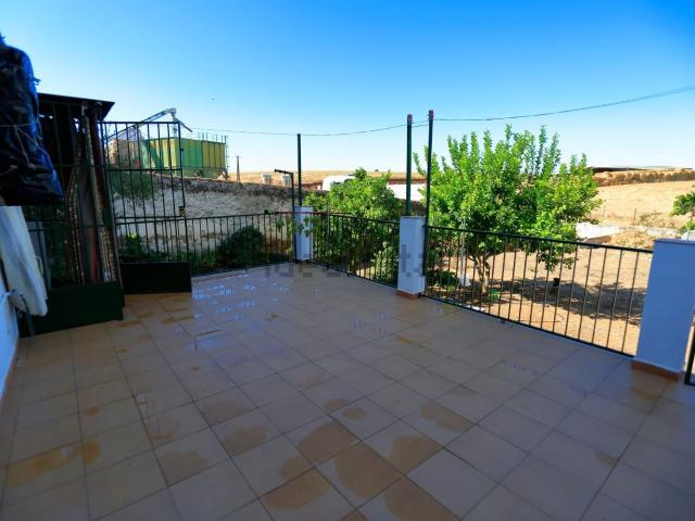 Piso en venta en Ceclavín, Extremadura