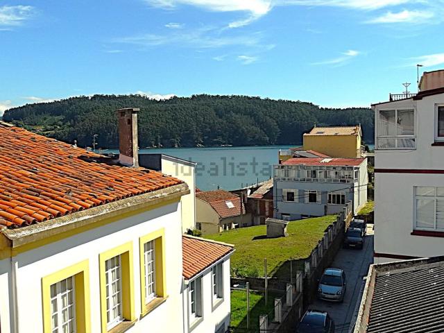 Ático en venta en Cedeira