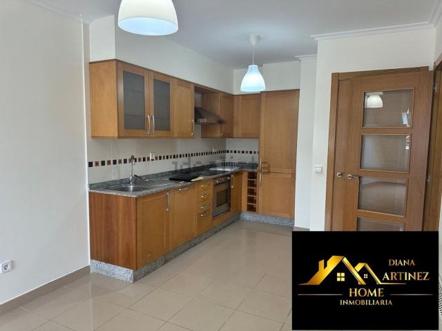 Ático en venta en Cedeira