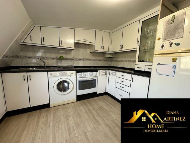 Ático en venta en Cedeira