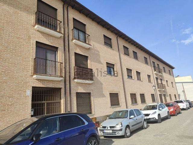 Piso en venta en Cedillo Del Condado, La Panadera