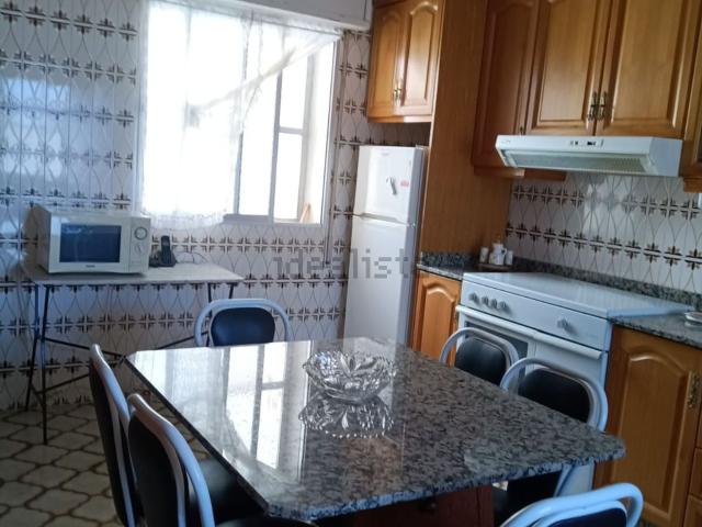 Piso en venta en Campillo y Suertes, Cehegín