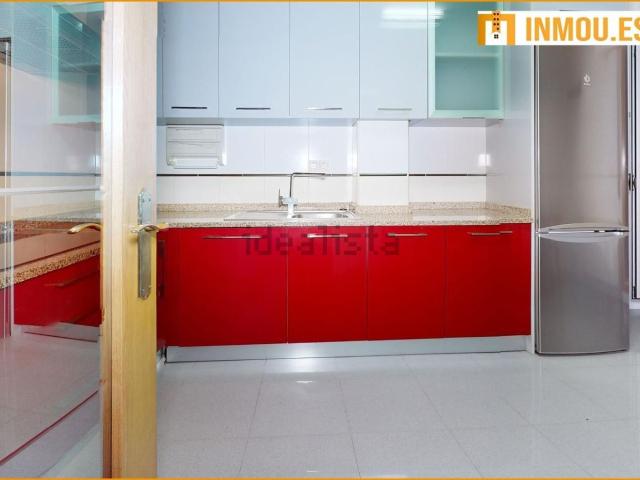 Piso en venta en A Bola, Ourense