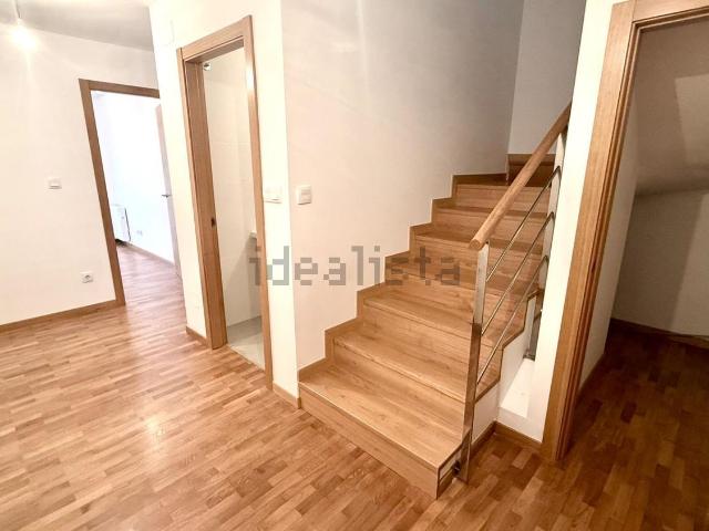 Dúplex en venta en Celanova, A Bola