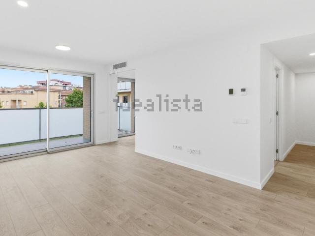 Piso en alquiler en Gironès, Catalunya