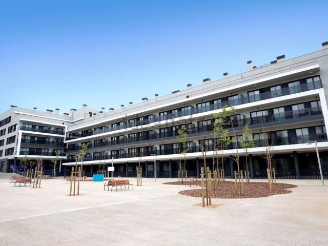 Piso en alquiler en Terrassa, Cementiri Vell