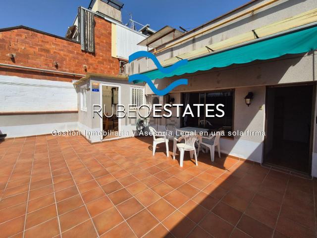 Ático en venta en Can Palet, Vallès Occidental