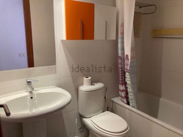 Piso en alquiler en Cementiri Vell, Terrassa