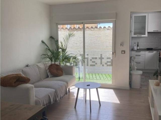 Piso en alquiler en Escola Industrial, Terrassa