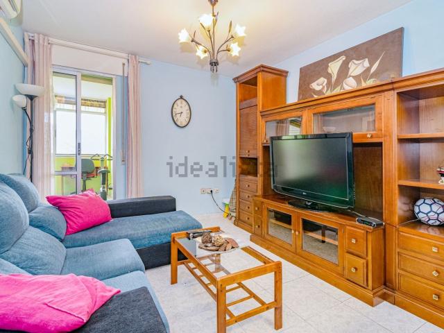 Piso en venta en Cenes De La Vega, Urbanización la Cantona