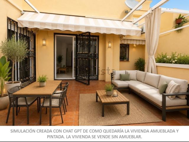 Piso en venta en Mirasierra, Comarca de la Vega de Granada