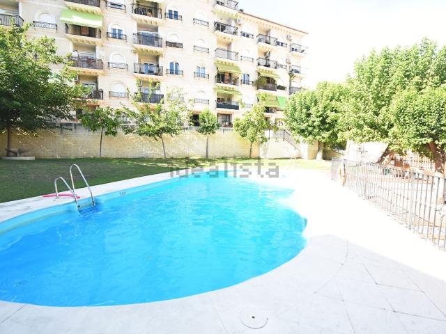 Piso en venta en Mirasierra, Comarca de la Vega de Granada
