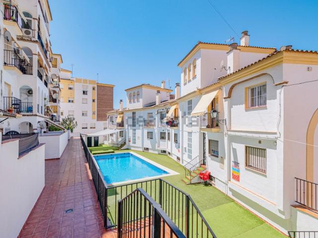 Piso en venta en Vista Blanca, Comarca de la Vega de Granada