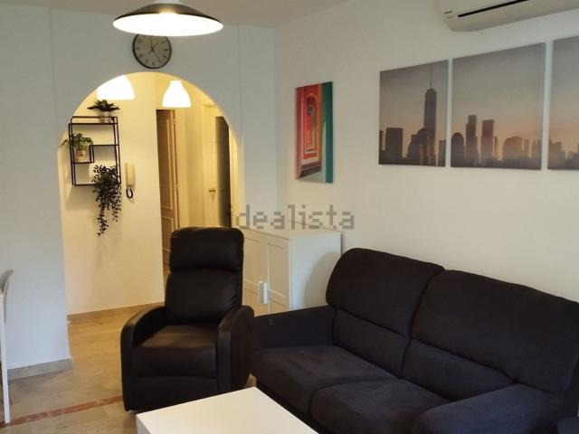 Piso en alquiler en Mirasierra, Comarca de la Vega de Granada