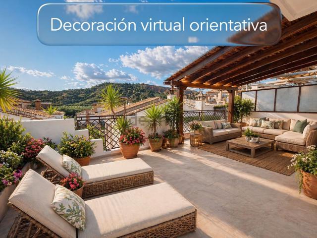 Dúplex en venta en Mirasierra, Comarca de la Vega de Granada