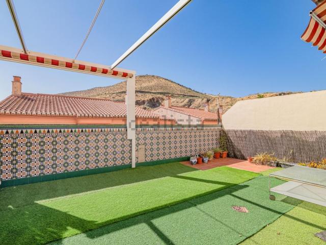 Piso en venta en Cenes De La Vega, Mirasierra