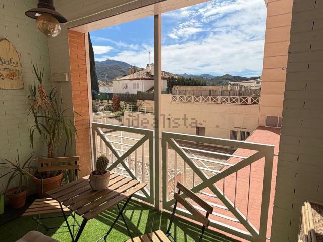 Piso en alquiler en Comarca de la Vega de Granada, Andalucía