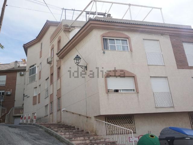 Dúplex en alquiler en Vista Blanca, Cenes de la Vega