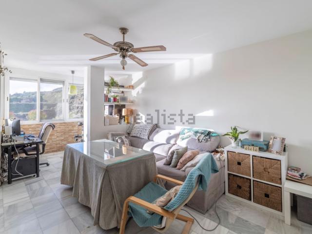 Piso en venta en Vista Blanca, Comarca de la Vega de Granada