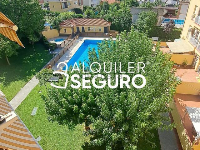 Piso en alquiler en Cenes De La Vega, Urbanización Sotoblanco