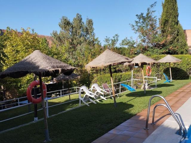 Ático en alquiler en Genil, Comarca de la Vega de Granada