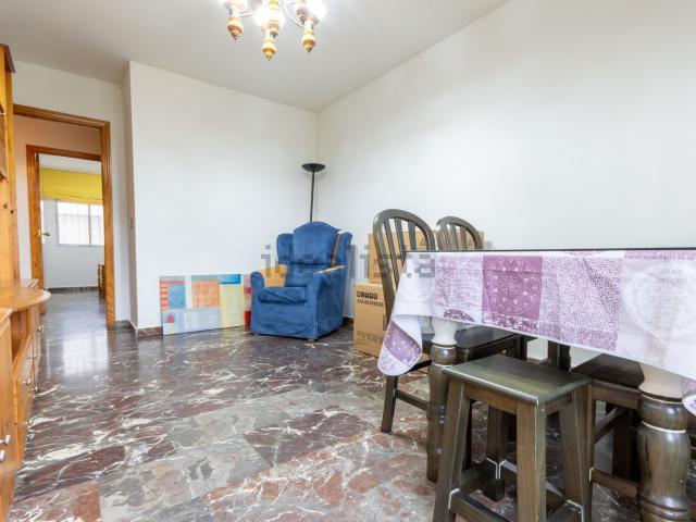 Piso en venta en Vista Blanca, Comarca de la Vega de Granada