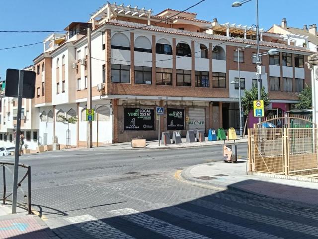 Piso en venta en Cenes De La Vega, Mirasierra
