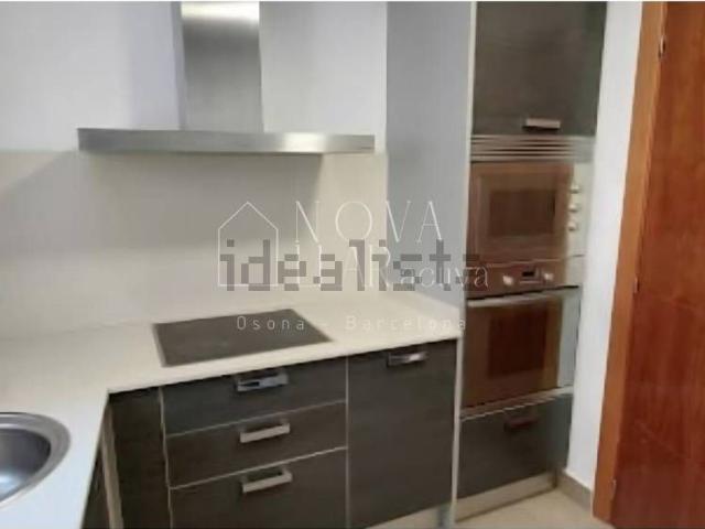 Piso en venta en Osona, Catalunya