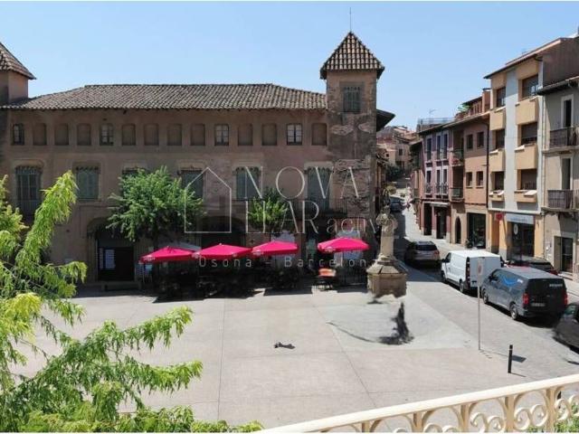 Piso en venta en Osona, Catalunya