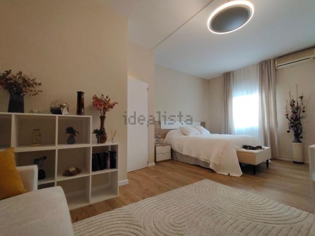 Ático en alquiler en Castell-platja D'aro, Girona