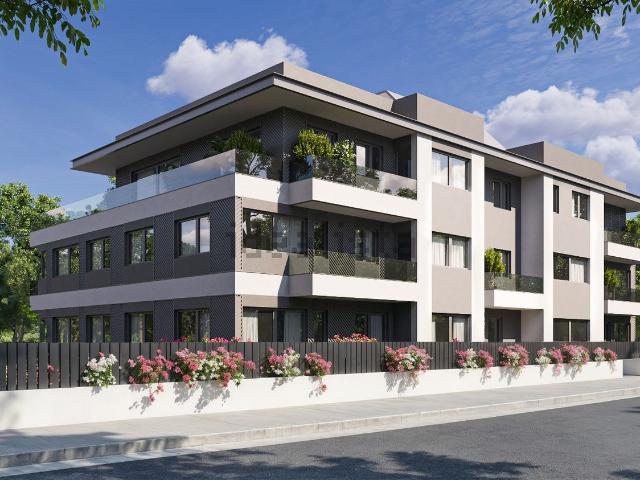 Piso en venta en Castell d'Aro, Platja d'Aro i s'Agaró, Baix Empordà