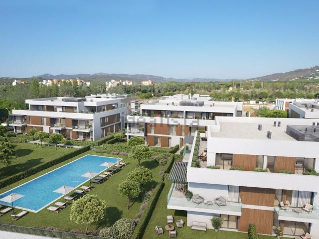 Piso en venta en Castell d'Aro, Platja d'Aro i s'Agaró, Baix Empordà