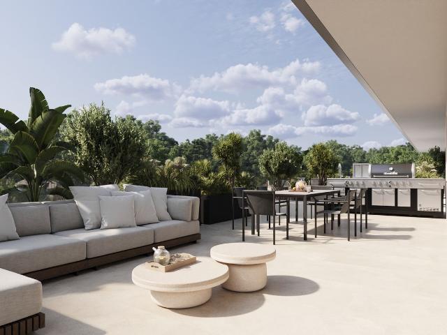 Piso en venta en Castell d'Aro, Platja d'Aro i s'Agaró, Baix Empordà