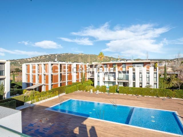 Ático en venta en Castell d'Aro, Platja d'Aro i s'Agaró, Baix Empordà