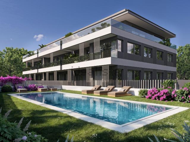 Ático en venta en Castell d'Aro, Platja d'Aro i s'Agaró, Baix Empordà