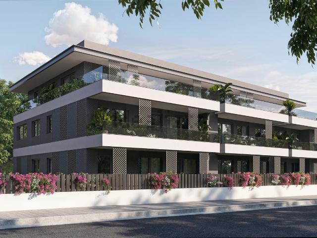 Piso en venta en Castell d'Aro, Platja d'Aro i s'Agaró, Baix Empordà