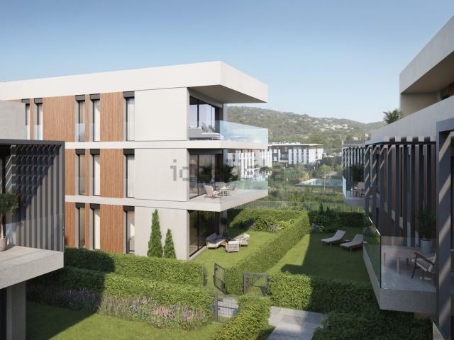 Ático en venta en Castell d'Aro, Platja d'Aro i s'Agaró, Baix Empordà