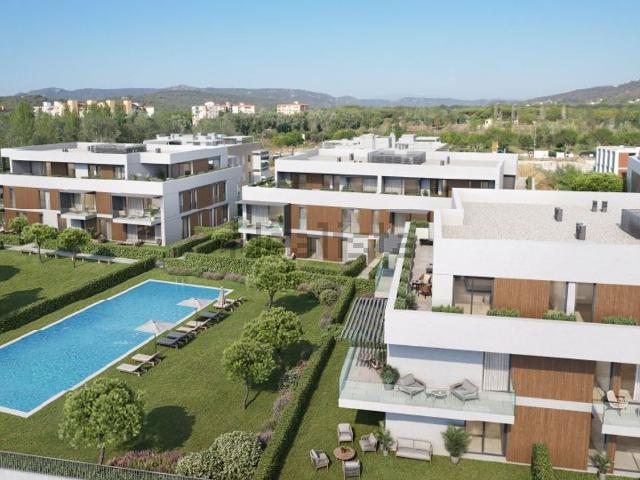 Ático en venta en Castell d'Aro, Platja d'Aro i s'Agaró, Baix Empordà